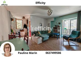  Appartement � vendre 3 pi�ces 65 m�