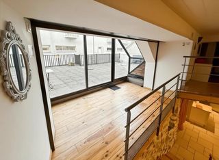  Appartement � vendre 4 pi�ces 83 m�