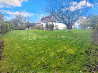  Maison � vendre 5 pi�ces 99 m�