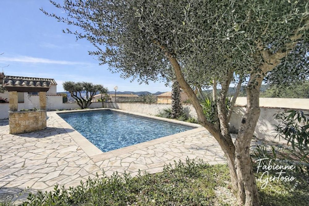 � vendre  Maison Ceyreste (13600)