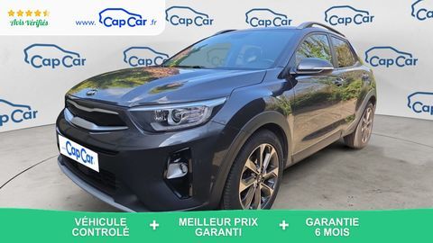 Kia Stonic 1.0 T-GDi 120 Premium 2018 occasion Metz 57000