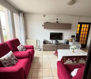  Appartement � vendre 3 pi�ces 57 m�