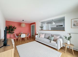  Appartement � vendre 3 pi�ces 68 m�