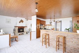  Maison � vendre 12 pi�ces 266 m�