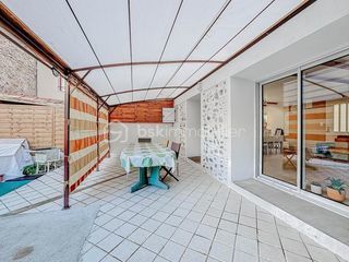  Maison � vendre 4 pi�ces 123 m�