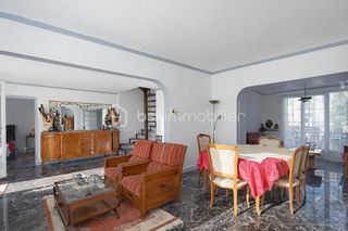  Maison � vendre 8 pi�ces 219 m�