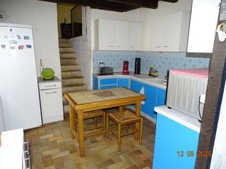  Maison � vendre 4 pi�ces 94 m�
