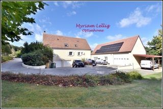  Maison � vendre 7 pi�ces 200 m�