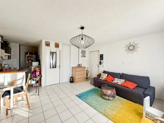  Appartement � vendre 2 pi�ces 44 m�