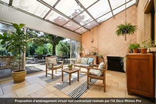  Maison � vendre 8 pi�ces 200 m�