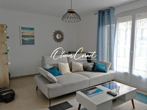   Appartement Margon 3 pi�ces 65 m2 Appartement - 3 pi�ce(s) - 64 m�