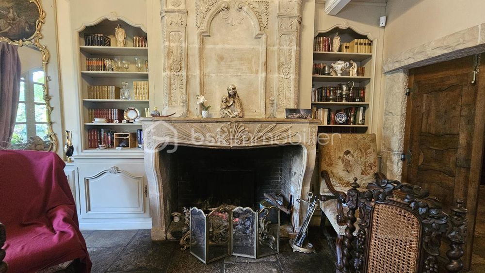 � vendre  Propri�t�/ch�teau Gap (05000)