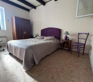  Maison � vendre 3 pi�ces 52 m�