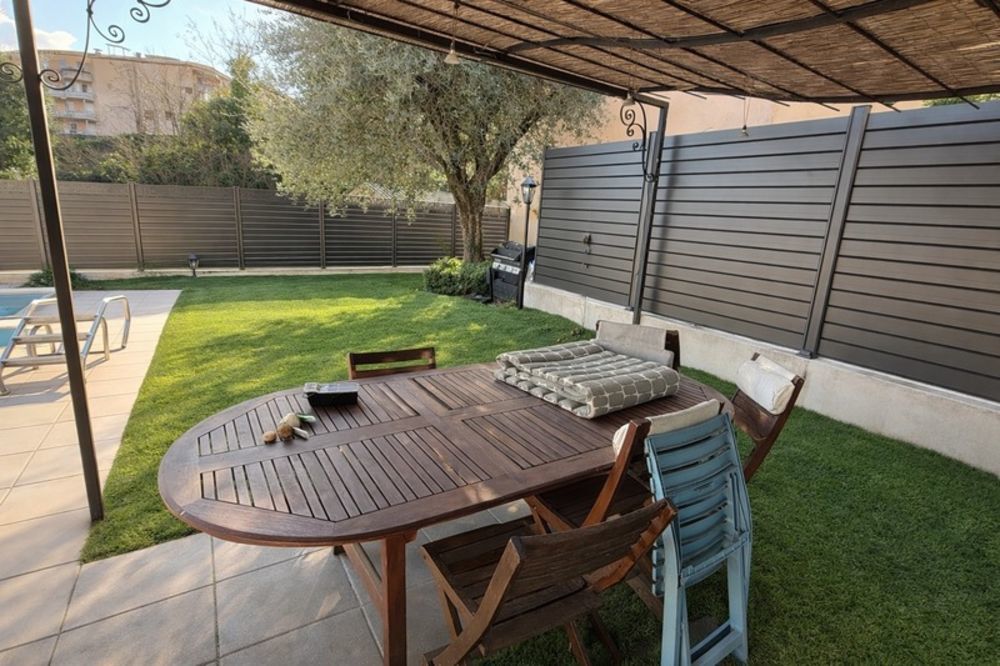 � vendre  Villa Grasse (06130)
