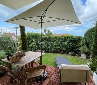  Appartement � vendre 3 pi�ces 53 m�