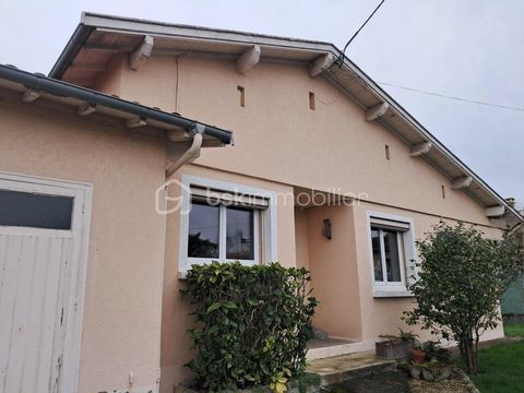  Maison � vendre 4 pi�ces 91 m�