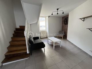  Maison � vendre 4 pi�ces 75 m�