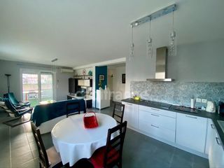  Appartement � vendre 3 pi�ces 68 m�