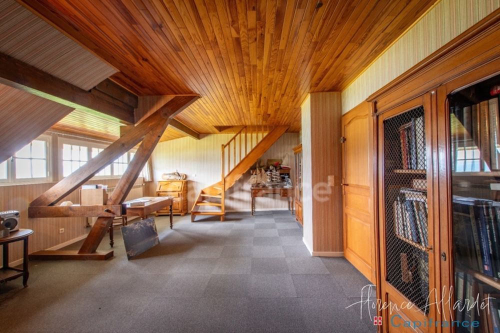 � vendre  Propri�t�/ch�teau Chindrieux (73310)