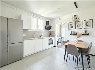  Appartement � vendre 4 pi�ces 67 m�