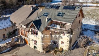  Appartement � vendre 4 pi�ces 130 m�