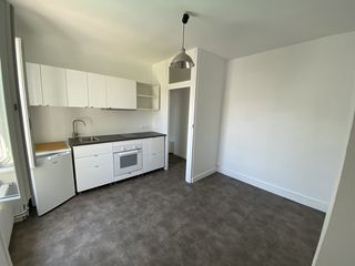  Appartement � louer 2 pi�ces 30 m�