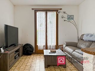  Maison � vendre 6 pi�ces 102 m�