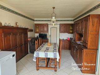  Maison � vendre 7 pi�ces 190 m�