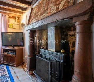  Maison � vendre 4 pi�ces 128 m�