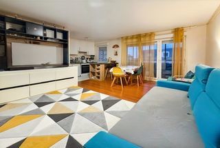  Appartement � vendre 3 pi�ces 65 m�