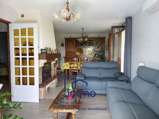  Maison � vendre 5 pi�ces 88 m�