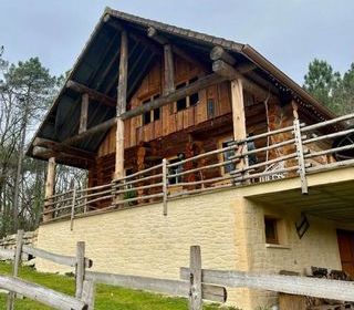  Chalet � vendre 4 pi�ces 144 m�