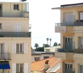  Appartement � louer 1 pi�ce 24 m�