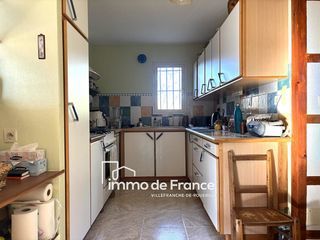  Maison � vendre 4 pi�ces 173 m�