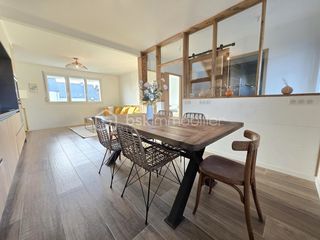  Maison � vendre 5 pi�ces 95 m�