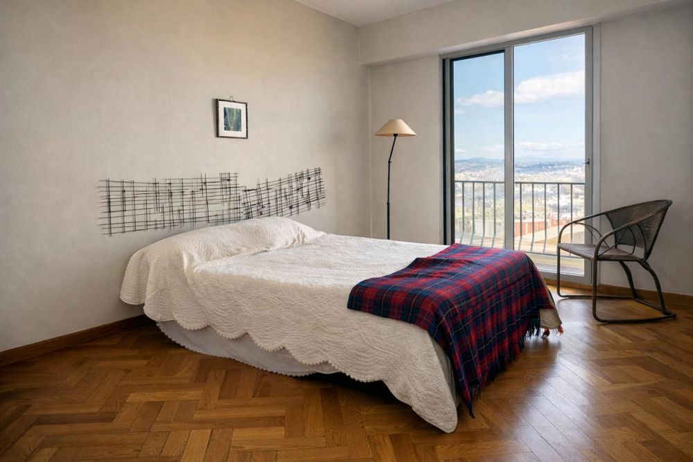 � vendre  Appartement Marseille 7