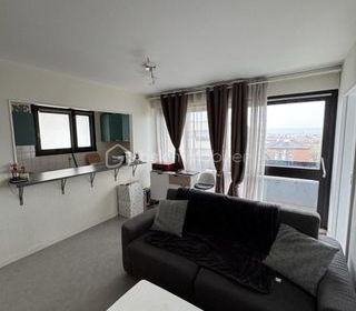  Appartement � vendre 2 pi�ces 42 m�