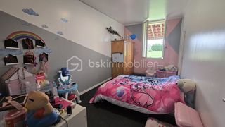  Maison � vendre 7 pi�ces 226 m�