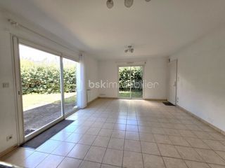  Maison � vendre 4 pi�ces 89 m�