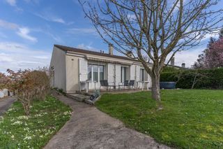  Maison � vendre 4 pi�ces 83 m�