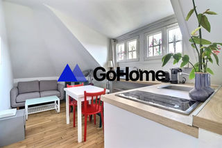  Appartement � louer 1 pi�ce 18 m�