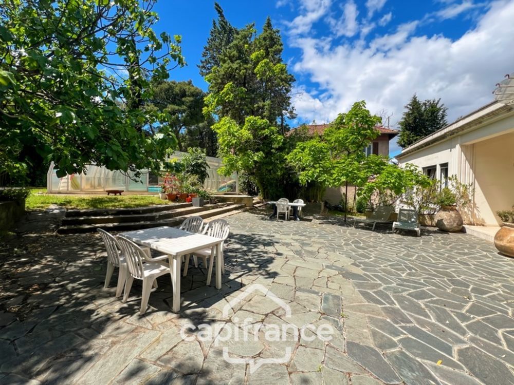 � vendre  Propri�t�/ch�teau Marseille 11