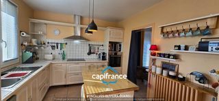  Maison � vendre 5 pi�ces 142 m�