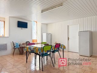  Maison � vendre 8 pi�ces 190 m�