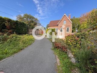  Maison � vendre 4 pi�ces 124 m�