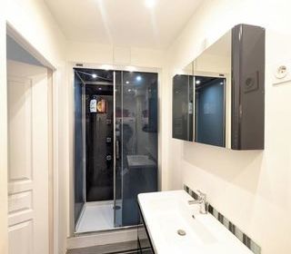  Appartement � vendre 4 pi�ces 77 m�