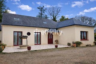  Maison � vendre 5 pi�ces 127 m�