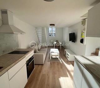  Duplex/triplex � vendre 2 pi�ces 37 m�