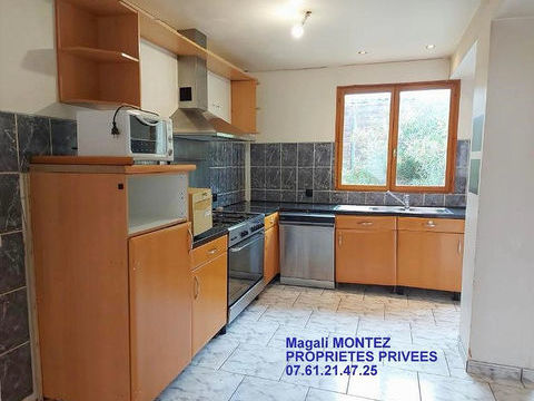   Maison F5  - SAINT PHAL 10130 Maison - 5 pi�ce(s) - 170 m�
