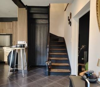  Maison � vendre 5 pi�ces 152 m�